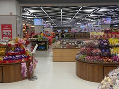 -利群胶州购物广场(澳门路店)