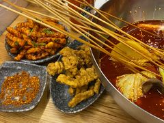 -付小姐在成都(川沙店)