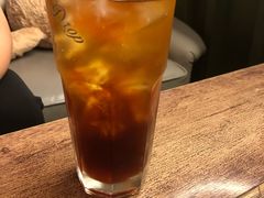 -白兔糖咖啡