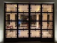 门面-杭州西子湖四季酒店·金沙厅