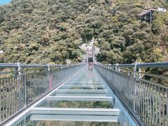 -古龙峡云天玻霸