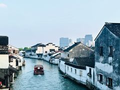 -山塘街