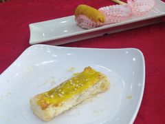 -鼎珑点心仔(燕塘店)