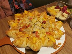 -必胜客(滨江店)