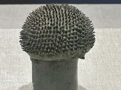 -陕西历史博物馆