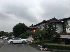 -唐风温泉