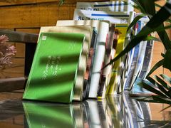 -MI WU FACTORY米屋美食工厂餐厅(绿地店)