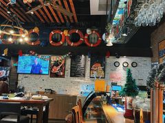 -小主人西餐厅 master table(青年中路店)