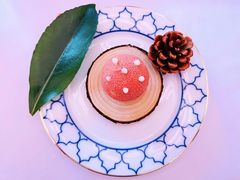 -Circle圆·花园西餐厅