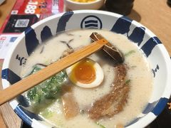 -味千拉面(煌华新纪元购物广场店)