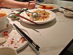 -旺达·福州菜(正大广场店)