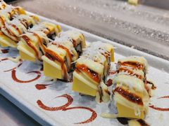 -非烤勿扰韩料自助烤肉(松山湖万科店)