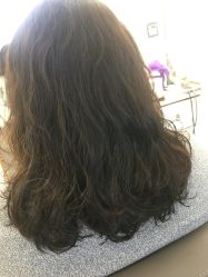 -ALONG HAIR阿龙发型
