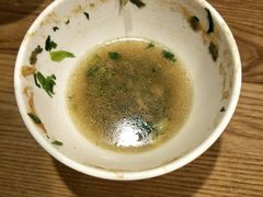 -牛很鲜潮汕牛肉火锅(朝晖路店)