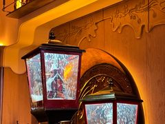 -波特曼西餐厅(中央大街店)