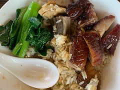 -龍炎馬仔烧味(首位中心店)