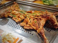 -炑羊香烤全羊(西三旗店)