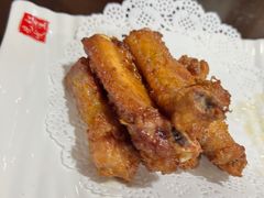 -红星光发煲仔饭(文海店)