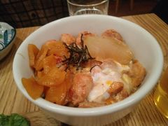 -铃木食堂(帽儿胡同店)