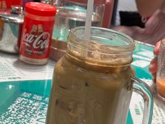 -金捞茶餐室(祐汉兴隆楼店)
