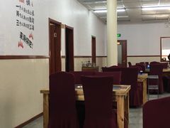 大堂-新乡杨记红焖羊肉火锅(天坛南门店)