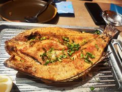 -耶里夏丽·新疆菜·28年喀什老馆(田林东路店)