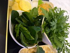 -京悦南门涮羊肉·羊蝎子火锅(田林路店)