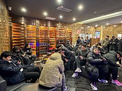 -福禧荟·海鲜自助