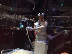 -海底捞火锅(海宁路店)