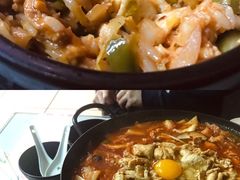 -韩聚园韩国料理(文灶店)
