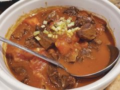 -局气烤鸭·北京菜(前门店)