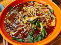 -特色油卤串串(水碾河店)
