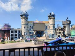 -渔岛海洋度假区