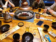 -梁山烤肉(榆林行者武松店)