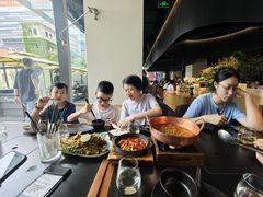 -Ameigo梅果·云贵川bistro(长宁来福士店)