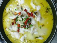 -阿娘家·原生态农家菜(国顺东路店)