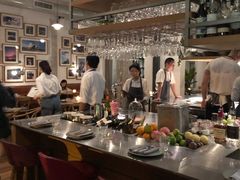 -BOR Eatery(安福路店)