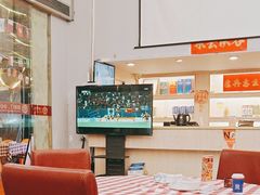 -吉源大排档·鱼生·海鲜(烧烤彩印厂店)