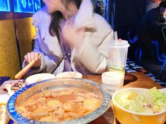-胖哥俩肉蟹煲(世茂国际广场店)