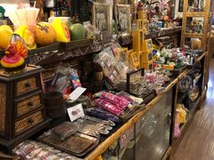 零售区-芭堤雅泰国餐厅(胜利路店)
