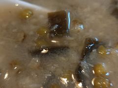 海带绿豆沙-玫瑰甜品(文明路店)