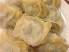 蒸包子-维吾尔餐厅(宜山路店)