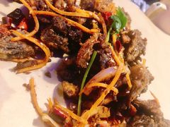 -特色酱椒鱼私房菜(黄鹤楼店)