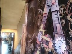 -美食美客土烙锅店·老字号