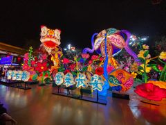 -大唐不夜城