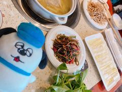 泉水鲜鸡汤-先机泉水鸡汤(南山老君洞店)
