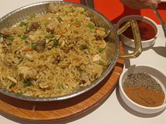 -赤火牛排(金狮广场店)