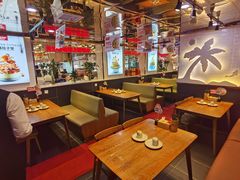大堂-必点海鲜·鲅鱼水饺(鞍山西道店)