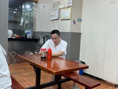 -味一早餐(新芝路店)