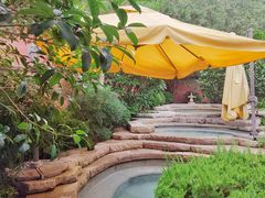 -西安华清御汤酒店